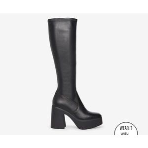 Steve Madden Phoenix Black 8